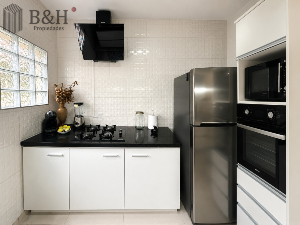 Casa ID.7776 - Casa 4 dormitorios alquiler anual Pinares