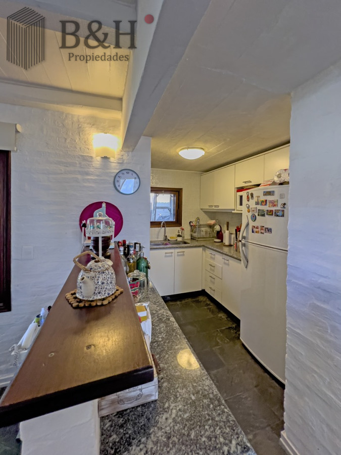 Casa ID.4513 - Casa en venta en Barrio privado