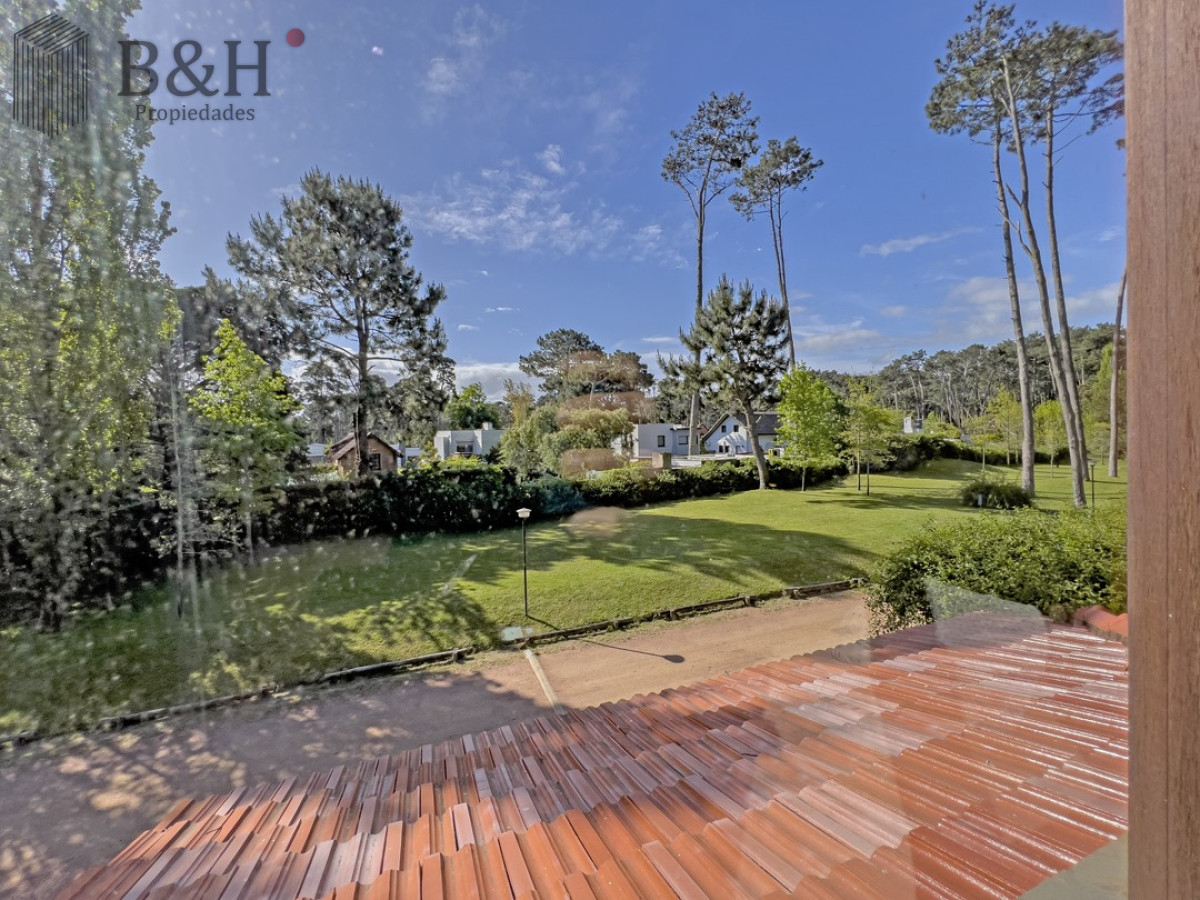 Casa ID.4513 - Casa en venta en Barrio privado