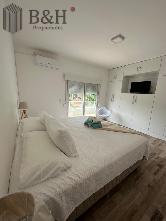 Casa ID.7776 - Casa 4 dormitorios alquiler anual Pinares
