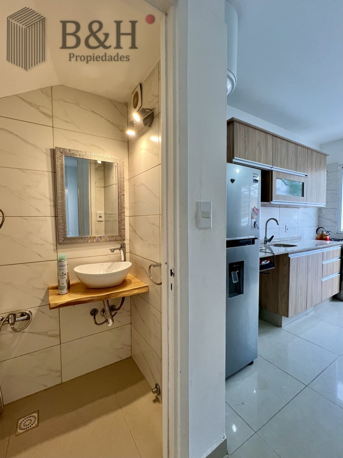Casa ID.7975 - Casa Alquiler Anual 2 dormitorios Playa Mansa 