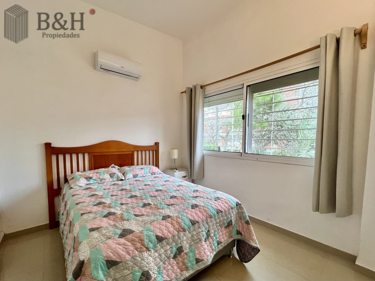 Casa ID.7975 - Casa Alquiler Anual 2 dormitorios Playa Mansa 
