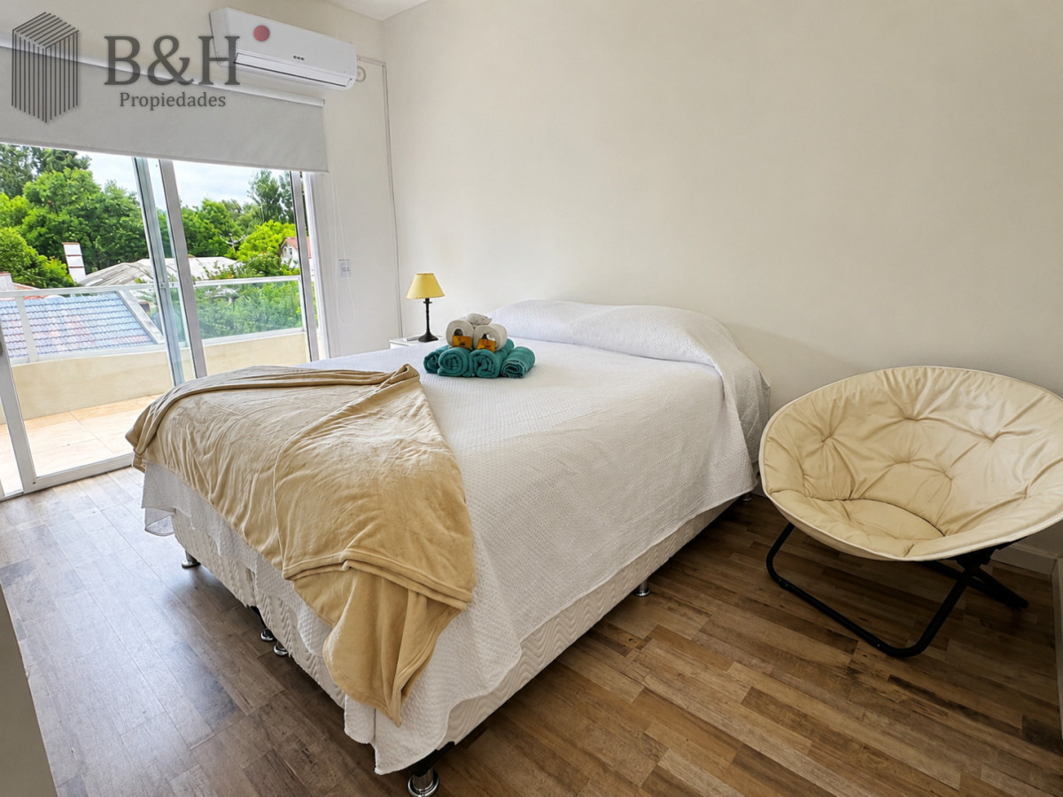 Casa ID.7776 - Casa 4 dormitorios alquiler anual Pinares