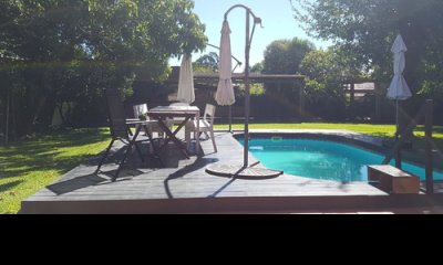 Chalet en Altos de Pinar