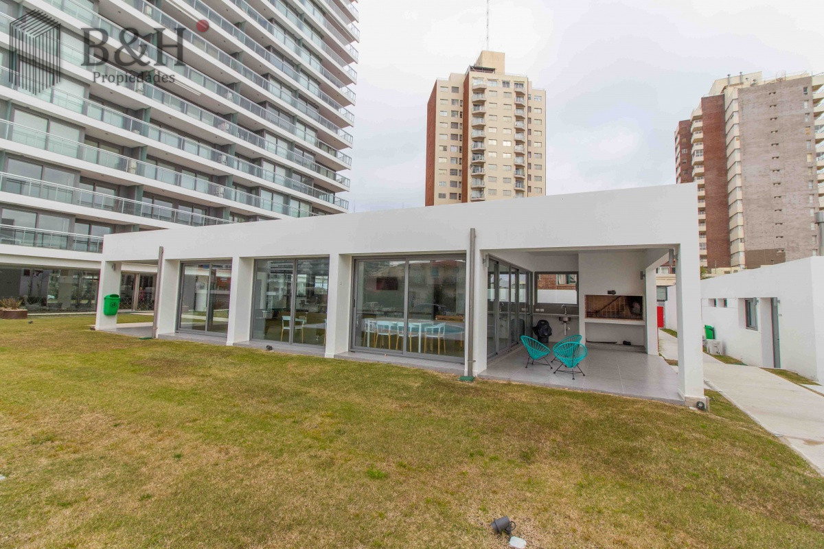 Apartamento ID.7085 - Apartamento en venta y alquiler anual 2 dormitorios Torre Onix