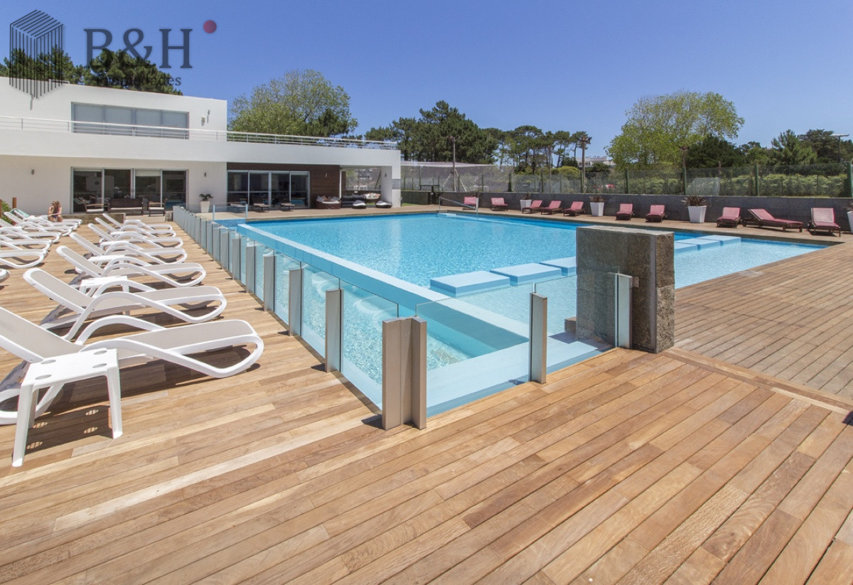Apartamento ID.7086 - Ocean Drive en venta 4 dormitorios