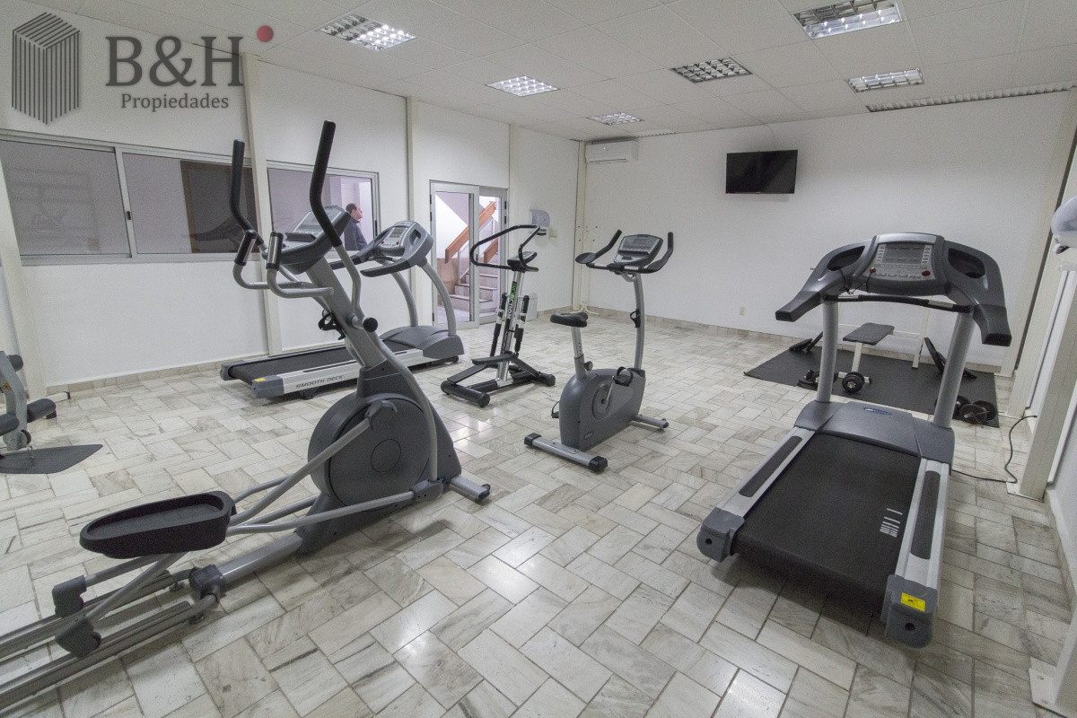 Apartamento ID.6033 - Apartamento 2 Dormitorios Playa brava  Punta del Este