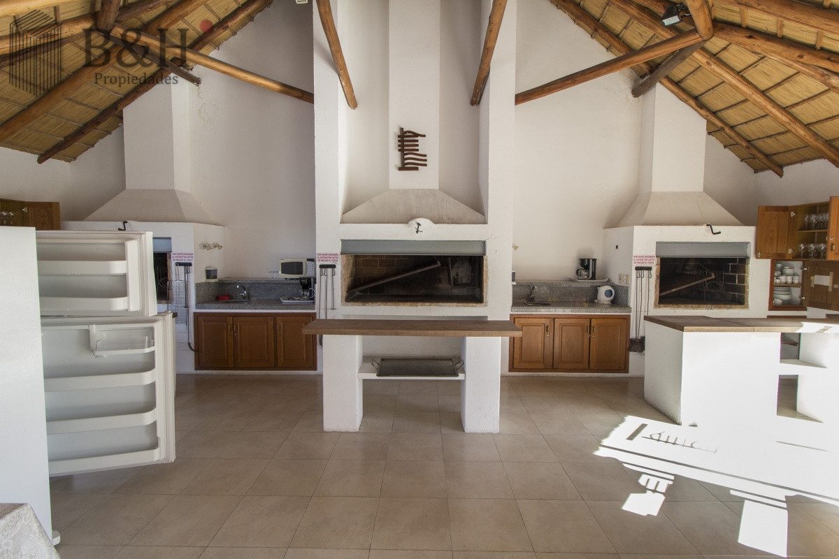 Apartamento ID.6033 - Apartamento 2 Dormitorios Playa brava  Punta del Este