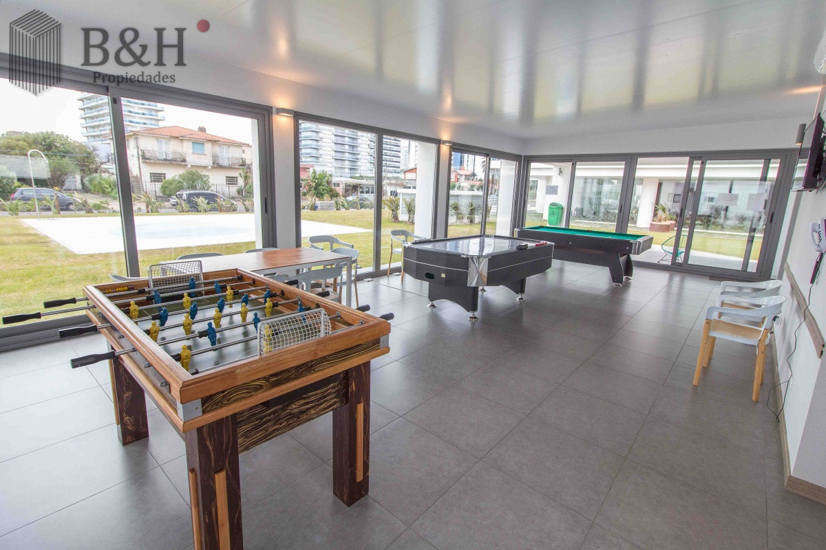 Apartamento ID.7085 - Apartamento en venta y alquiler anual 2 dormitorios Torre Onix