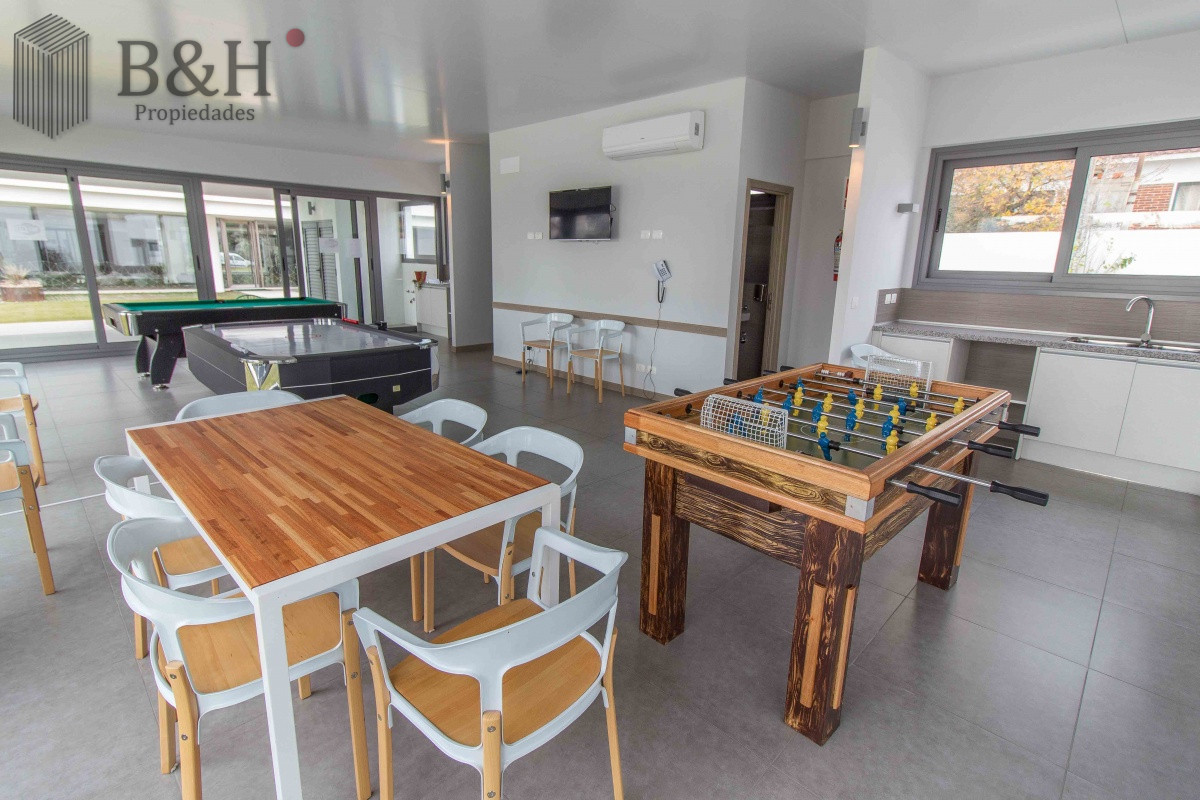 Apartamento ID.7085 - Apartamento en venta y alquiler anual 2 dormitorios Torre Onix