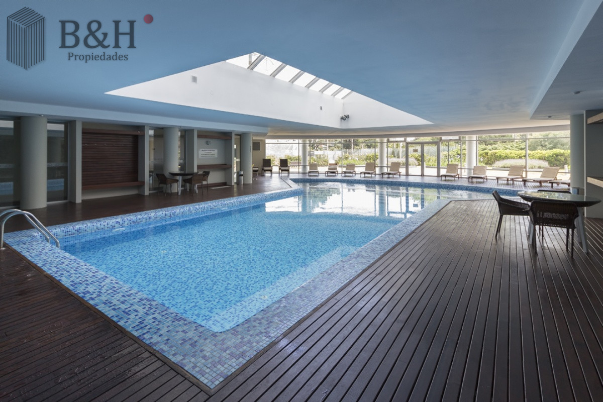 Apartamento ID.7086 - Ocean Drive en venta 4 dormitorios