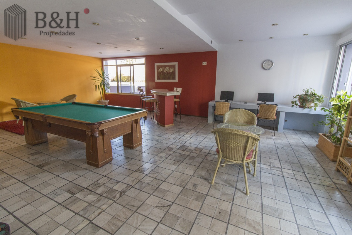 Apartamento ID.6033 - Apartamento 2 Dormitorios Playa brava  Punta del Este
