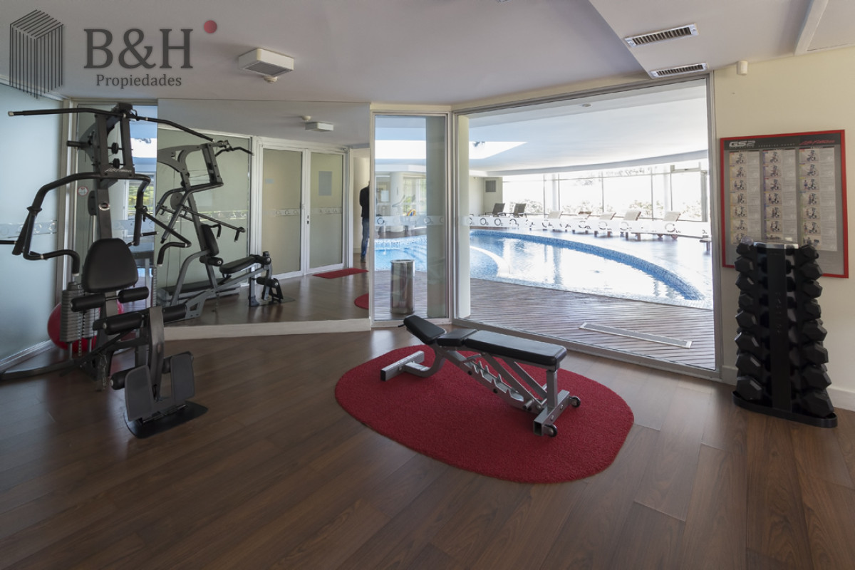 Apartamento ID.7086 - Ocean Drive en venta 4 dormitorios