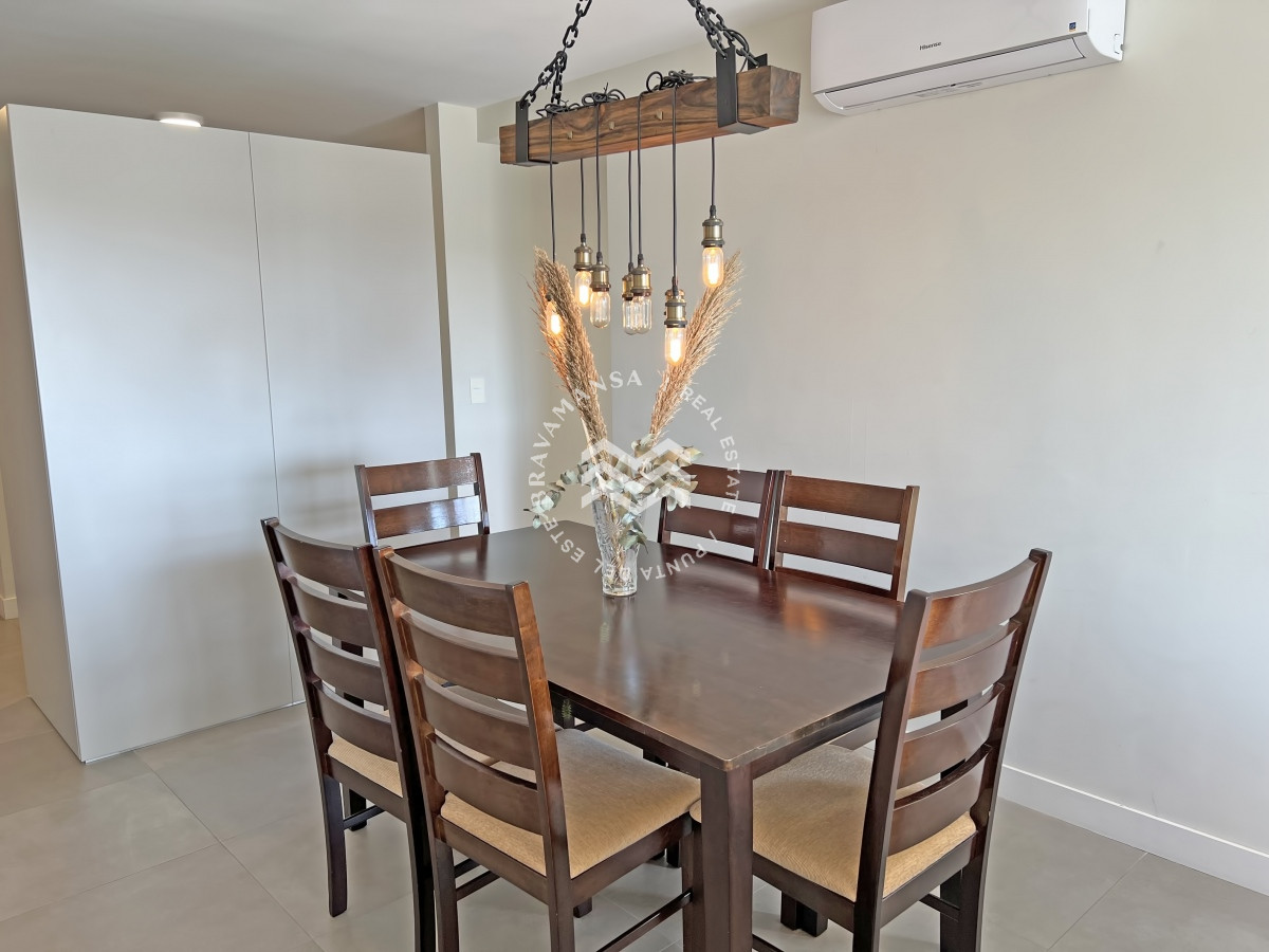 Apartamento ID.454 - Apartamento disponible en alquiler de temporada Y ANUAL