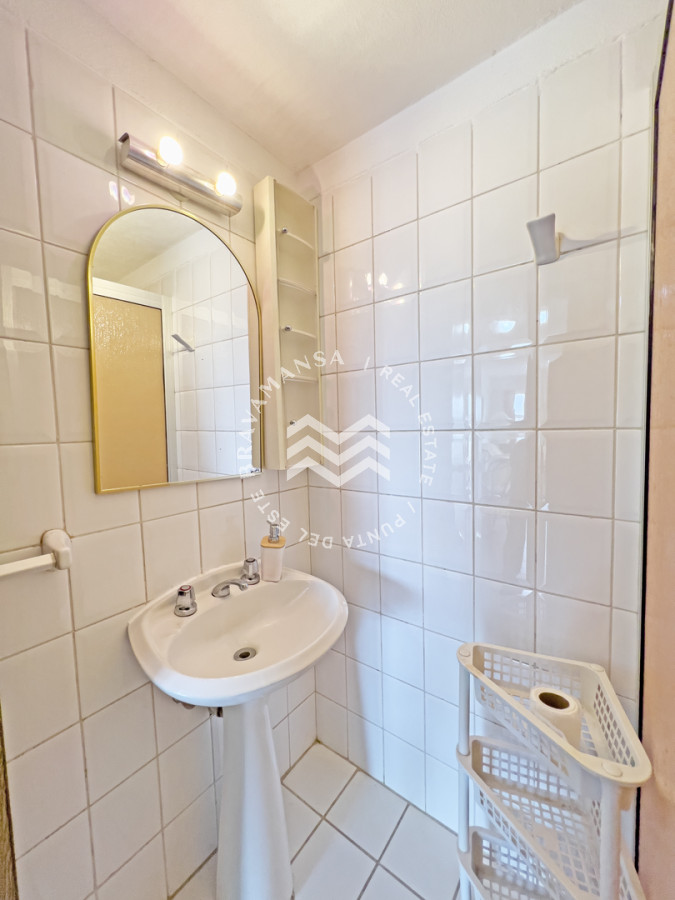 Apartamento ID.328 - Apartamento en venta en Aidy Grill Punta del Este, 2 dormitorios, 2 baños