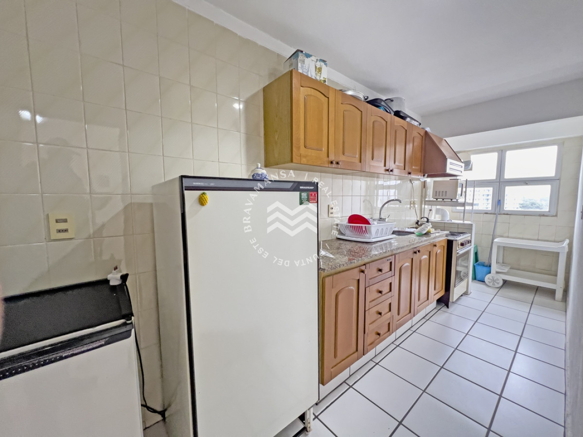 Apartamento ID.328 - Apartamento en venta en Aidy Grill Punta del Este, 2 dormitorios, 2 baños