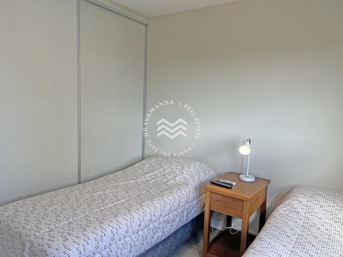 Apartamento ID.454 - Apartamento disponible en alquiler de temporada Y ANUAL