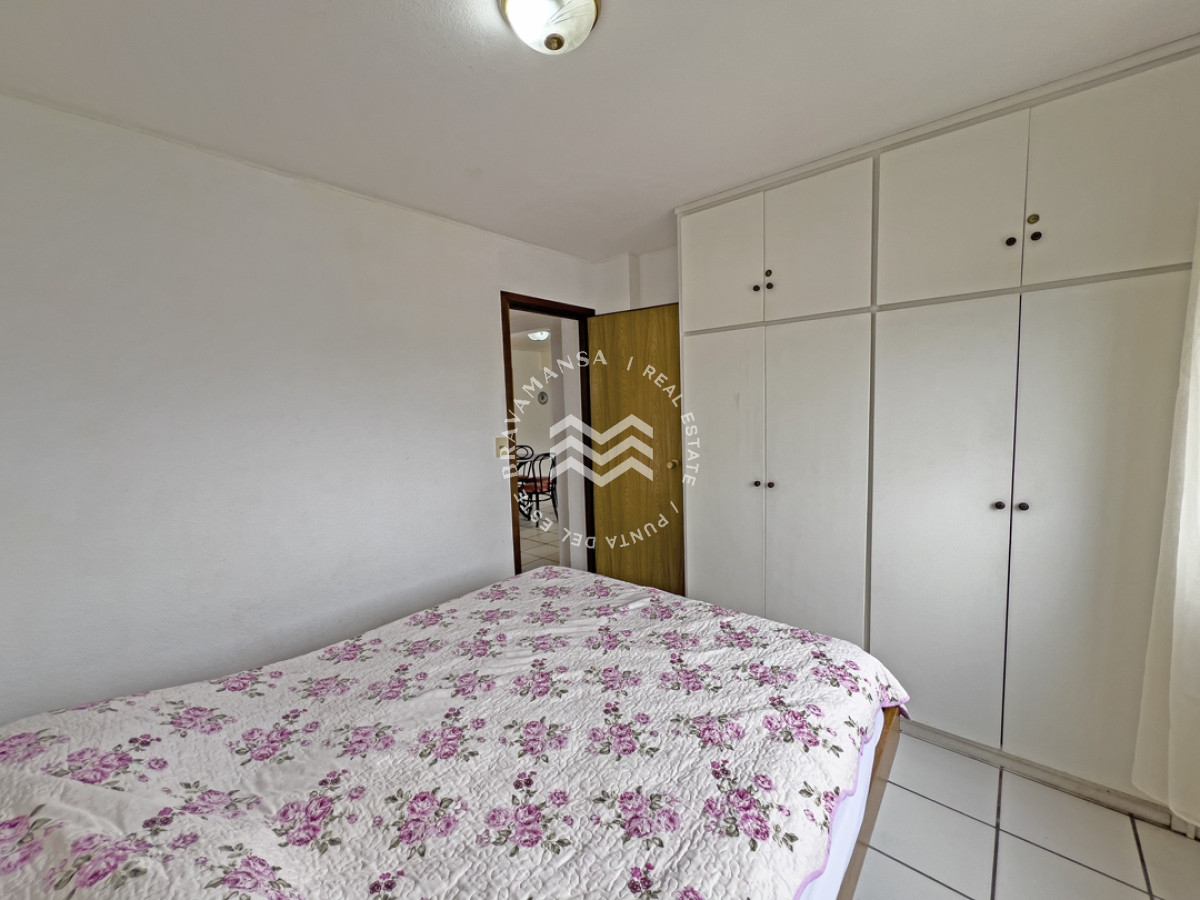 Apartamento ID.328 - Apartamento en venta en Aidy Grill Punta del Este, 2 dormitorios, 2 baños