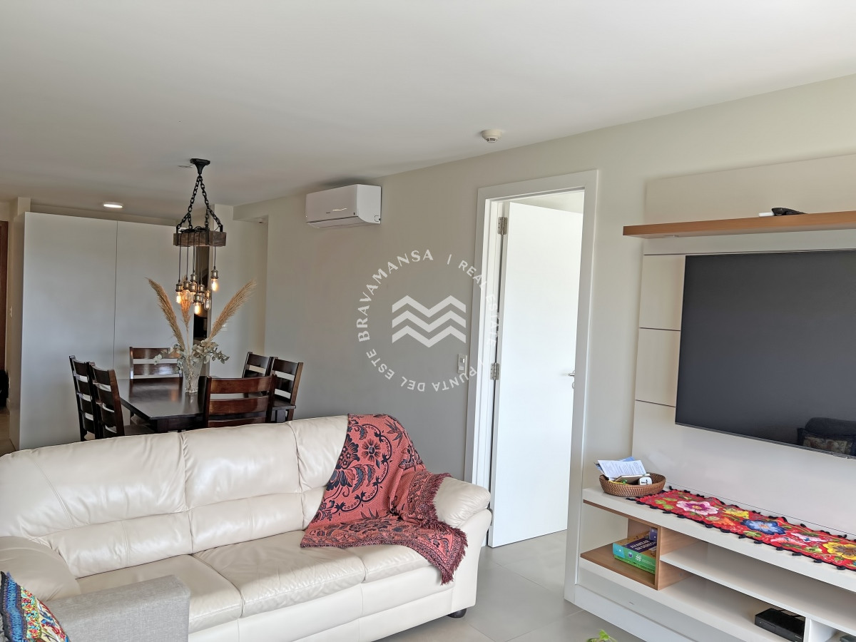 Apartamento ID.454 - Apartamento disponible en alquiler de temporada Y ANUAL