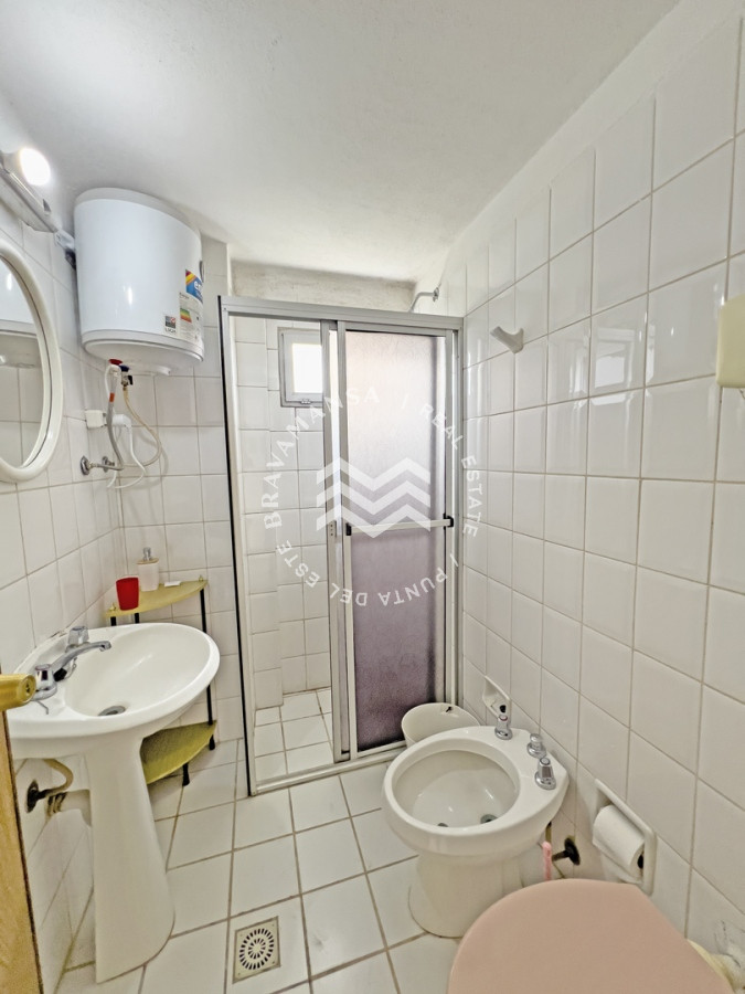 Apartamento ID.328 - Apartamento en venta en Aidy Grill Punta del Este, 2 dormitorios, 2 baños