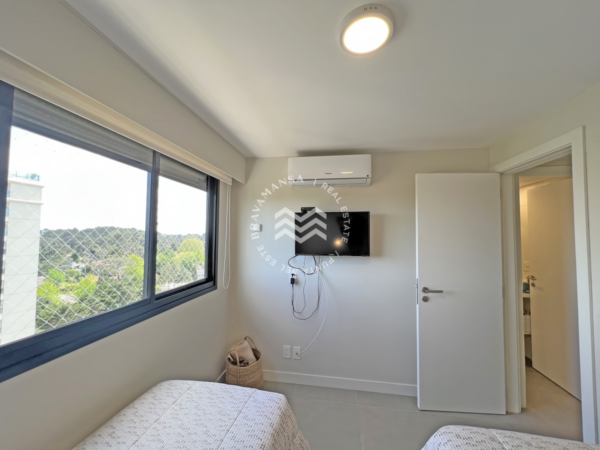 Apartamento ID.454 - Apartamento disponible en alquiler de temporada Y ANUAL