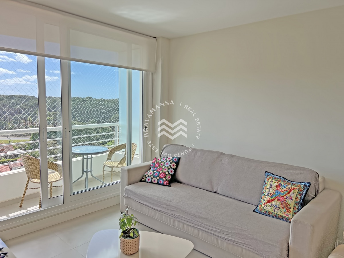Apartamento ID.454 - Apartamento disponible en alquiler de temporada Y ANUAL