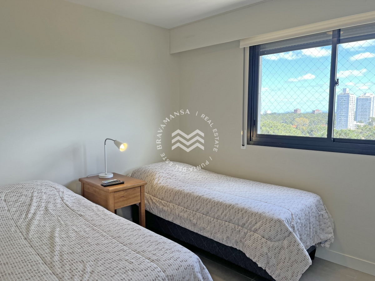 Apartamento ID.454 - Apartamento disponible en alquiler de temporada Y ANUAL