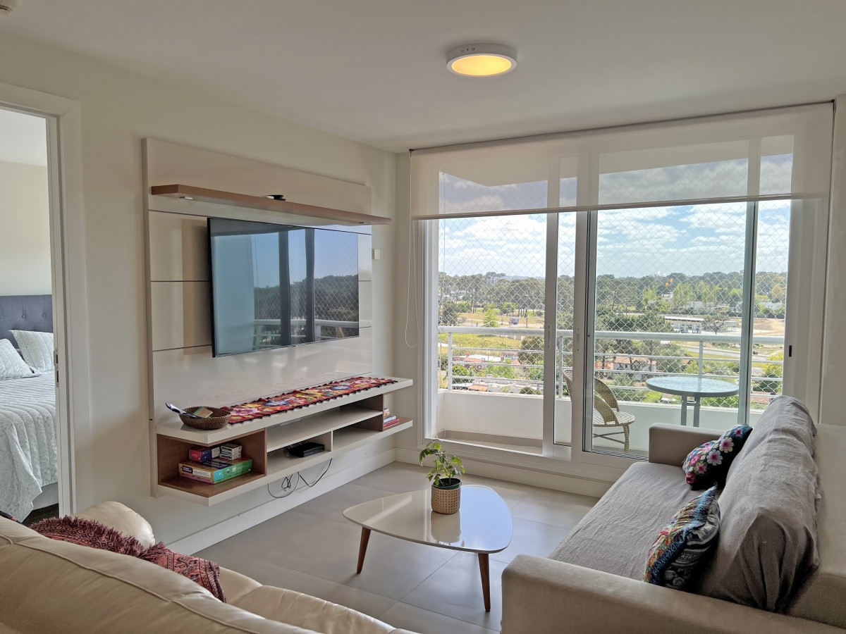 Apartamento disponible en alquiler de temporada Y ANUAL