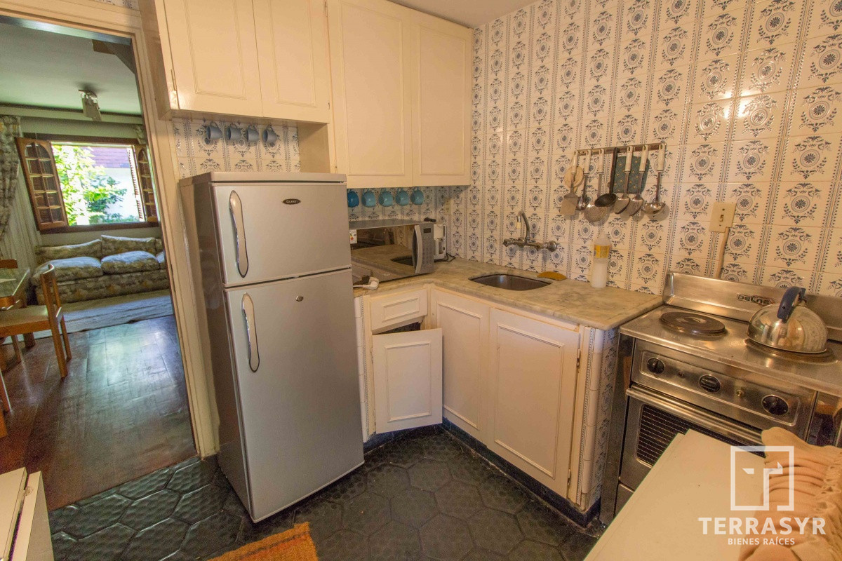 Apartamento ID.151 - Apartamento en venta en Mansa Punta del Este, 2 dormitorios, 2 baños