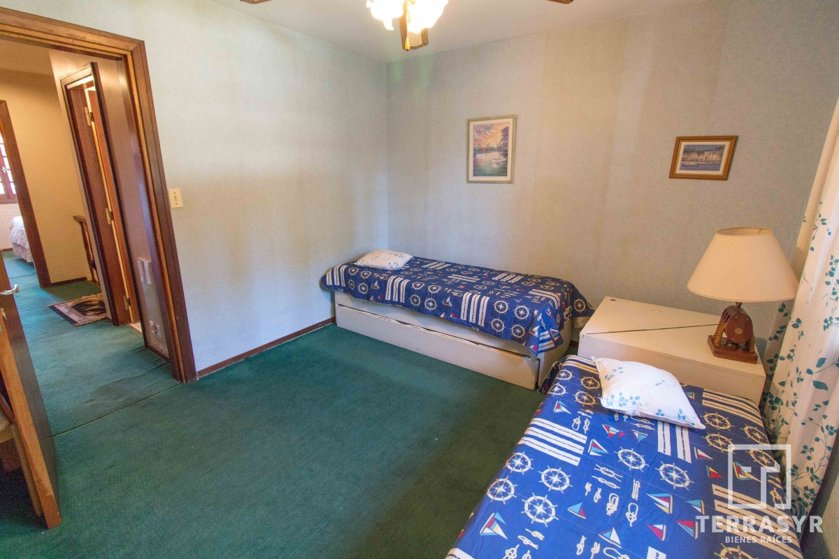 Apartamento ID.151 - Apartamento en venta en Mansa Punta del Este, 2 dormitorios, 2 baños