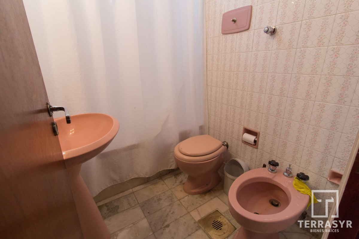 Apartamento ID.151 - Apartamento en venta en Mansa Punta del Este, 2 dormitorios, 2 baños