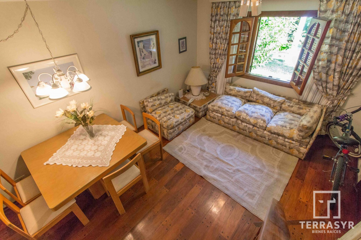 Apartamento ID.151 - Apartamento en venta en Mansa Punta del Este, 2 dormitorios, 2 baños
