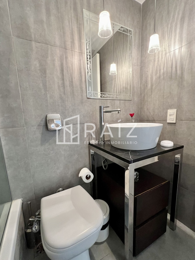 Apartamento ID.8871 - Alquiler invernal en parada 9 de Av Roosevelt 