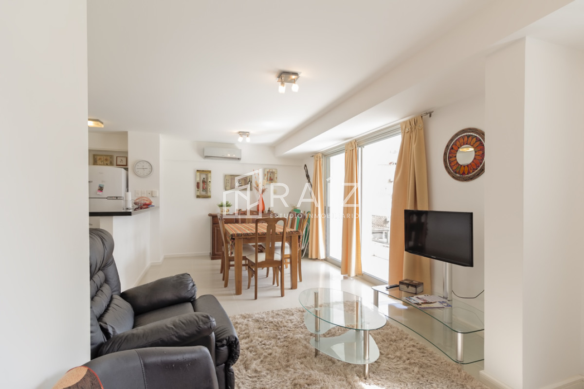 Apartamento ID.10068 - Apartamento en venta y alquiler en Brava Punta del Este, 1 dormitorios, 1 baños