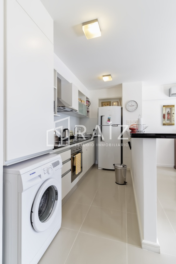 Apartamento ID.10068 - Apartamento en venta y alquiler en Brava Punta del Este, 1 dormitorios, 1 baños
