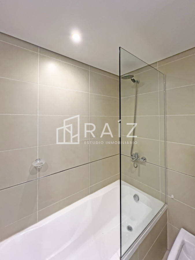 Apartamento ID.11391 - VENTA APARTAMENTO 1 DORMITORIO MANSA PUNTA DEL ESTE