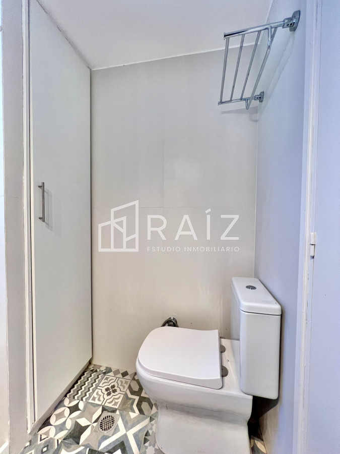 Apartamento ID.10417 - Alquiler invernal de 2 dormitorios reciclado en Peninsula 