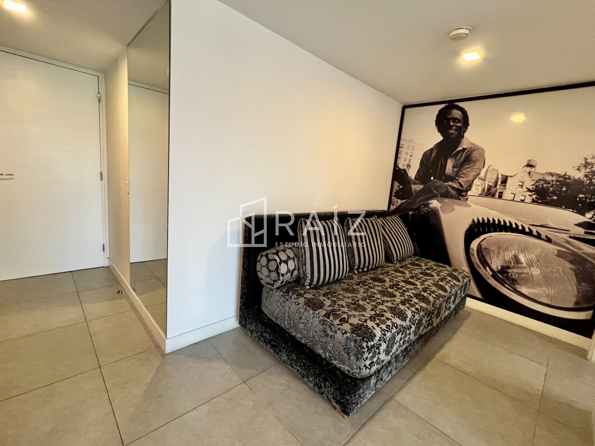 Apartamento ID.8871 - Alquiler invernal en parada 9 de Av Roosevelt 