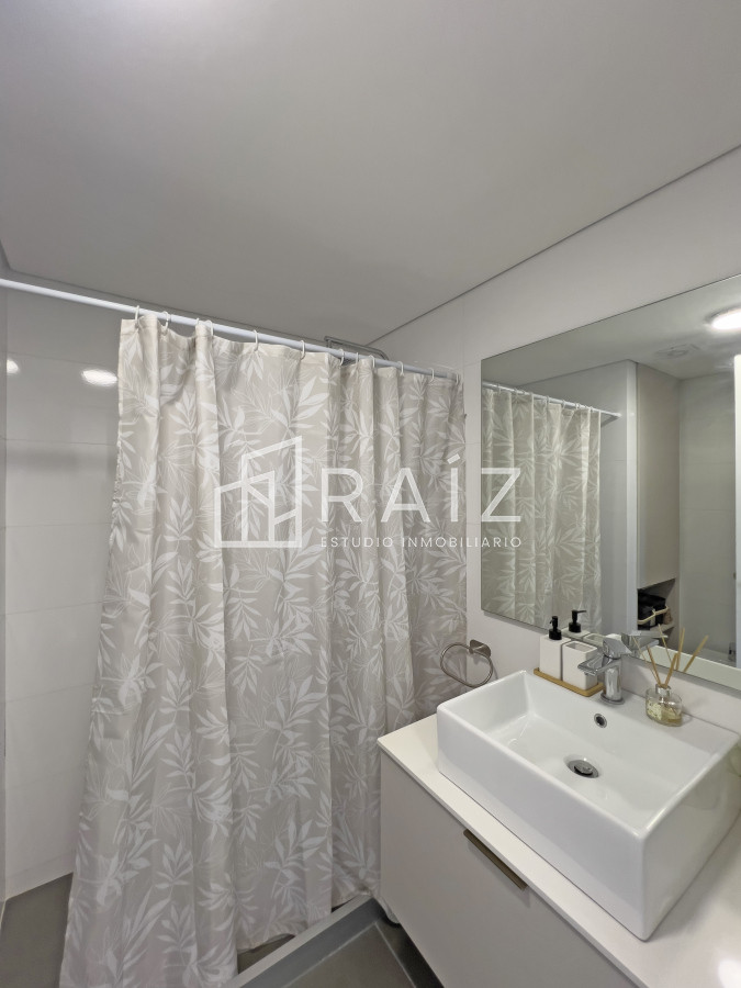 Apartamento ID.10543 - ALQUILER INVERNAL 1 DORM. APARTAMENTO MORE ATLANTICO PUNTA DEL ESTE