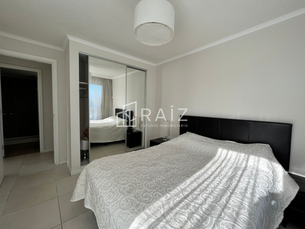 Apartamento ID.9581 - En venta o alquiler anual en torre con amenities 