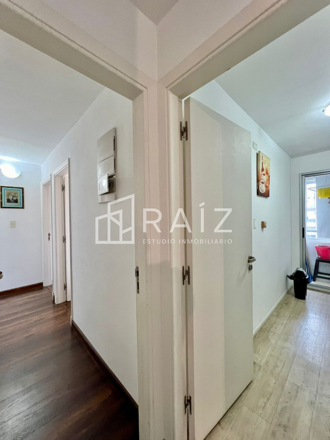 Apartamento ID.11933 - Piso alto con vista al mar en torre con amenities