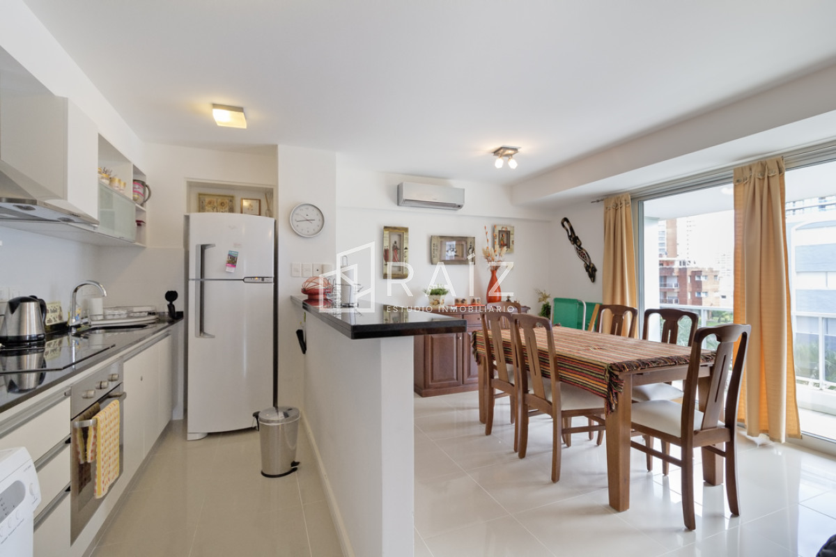 Apartamento ID.10068 - Apartamento en venta y alquiler en Brava Punta del Este, 1 dormitorios, 1 baños