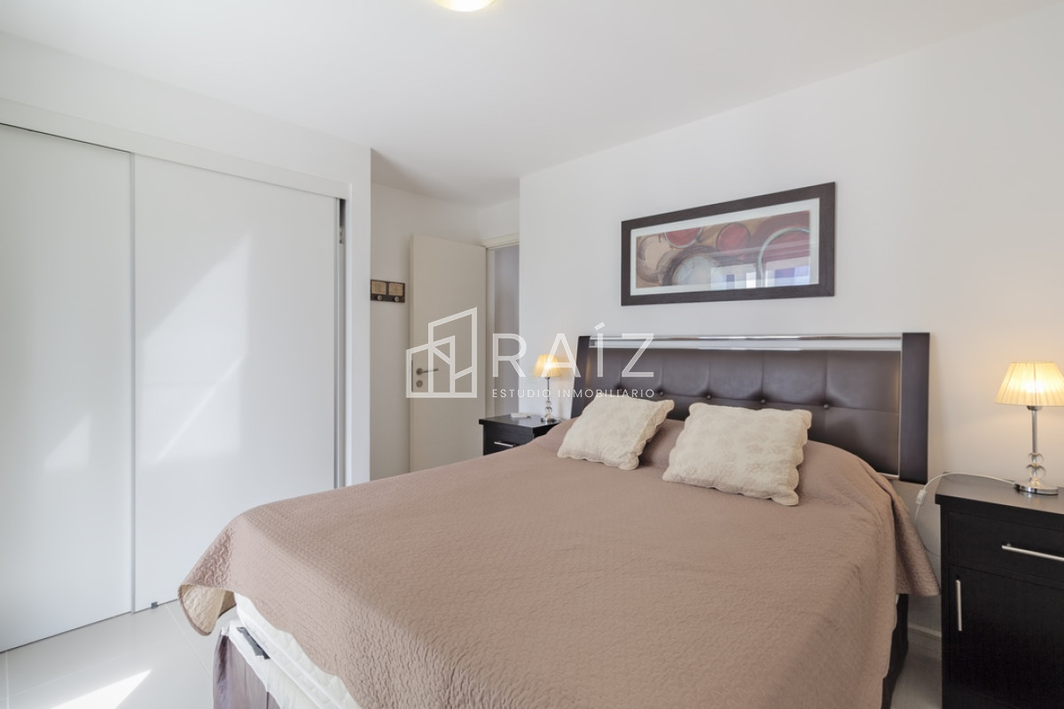 Apartamento ID.10068 - Apartamento en venta y alquiler en Brava Punta del Este, 1 dormitorios, 1 baños