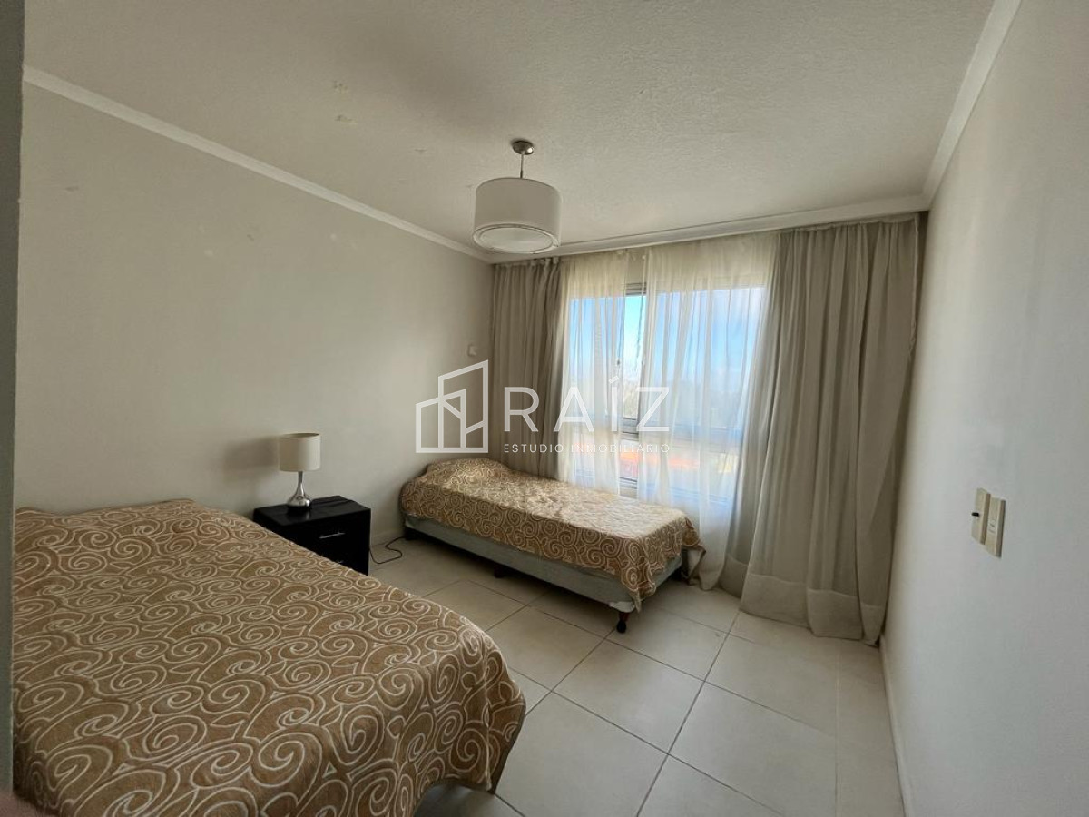 Apartamento ID.9581 - En venta o alquiler anual en torre con amenities 