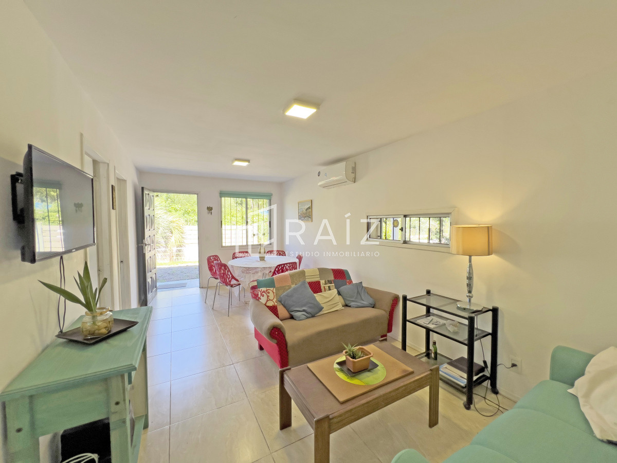 Casa ID.11960 - VENTA CASA 3 DORMITORIOS LA BARRA