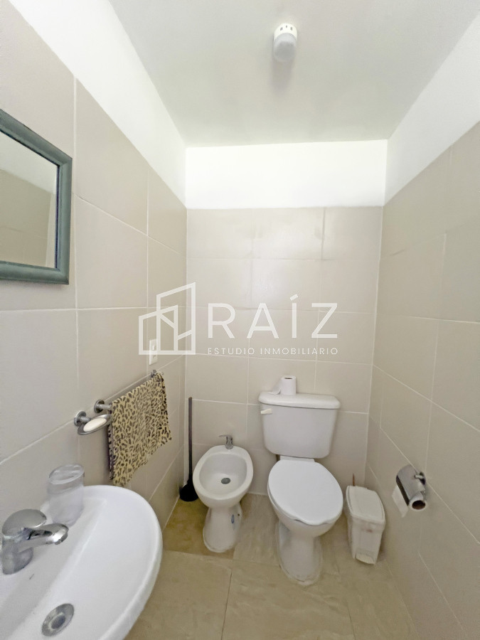 Casa ID.11960 - VENTA CASA 3 DORMITORIOS LA BARRA