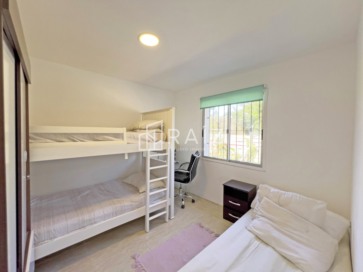 Casa ID.11960 - VENTA CASA 3 DORMITORIOS LA BARRA