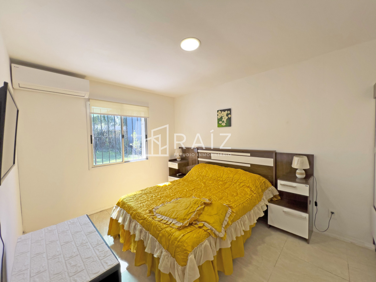 Casa ID.11960 - VENTA CASA 3 DORMITORIOS LA BARRA