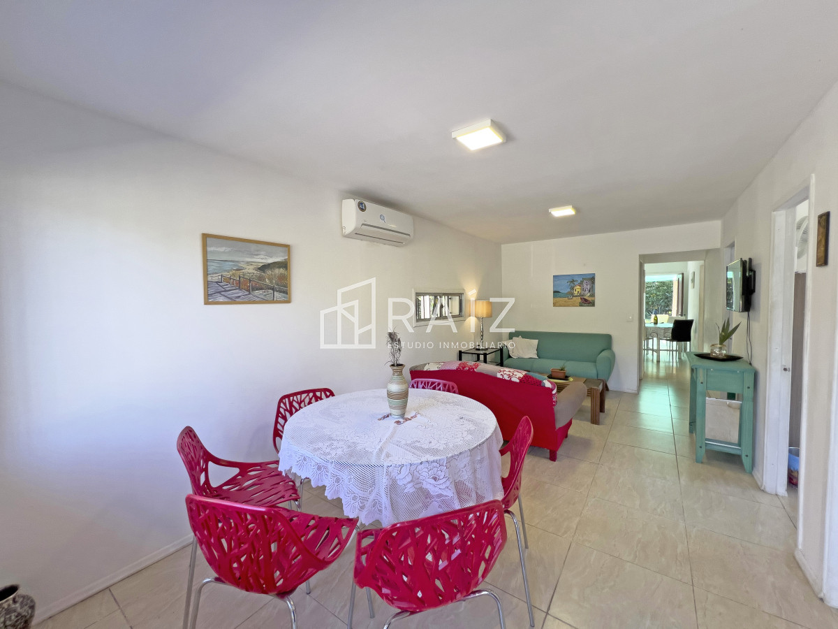 Casa ID.11960 - VENTA CASA 3 DORMITORIOS LA BARRA