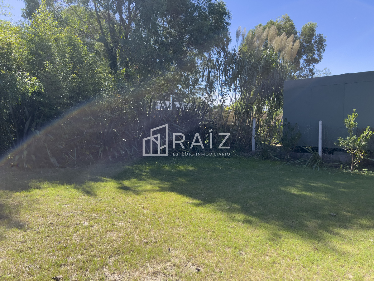 Casa ID.11960 - VENTA CASA 3 DORMITORIOS LA BARRA